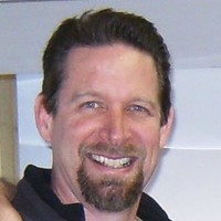 Jud Parker