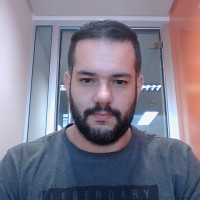 Fernando Moraes