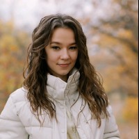 Lyudmila Drozhzhyna