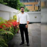 Suraj Pratap Singh