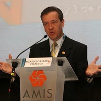 Ricardo Casares C.