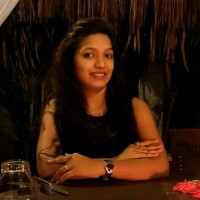 Bhavna Gawali