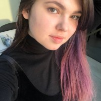 Julie Ovchinnikova
