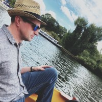 Matthew Hatton