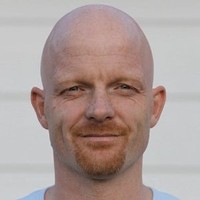 Mark Arpe Mortensen