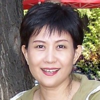 苏俊芳
