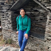 Prachi Samant