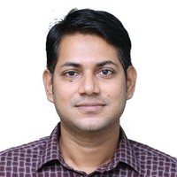A. T. M. Sirajul Hoque, PGDSCM