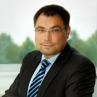 DI Klemens Dolzer, MBA