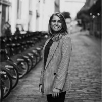 Tessa Brouwer