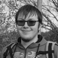 Liam Brown