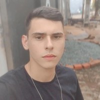 Marcos Luan Gonçalves Barbosa
