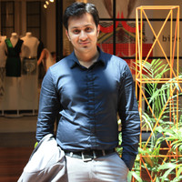 Farhaad Baig