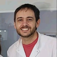 Ariel Maximiliano Lemos