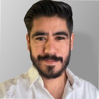 Arnold García Becerra