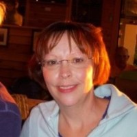 Karen Shepherd