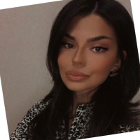 Gabriela Dobreva