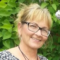 Karin Andersson
