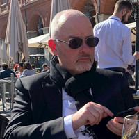 Richard Chinchon