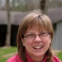 Sharon Hayes