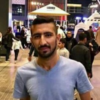 Uzair Khan