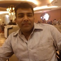 Vyom Bansal
