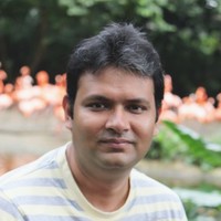 Chandra Prakassh Kabra