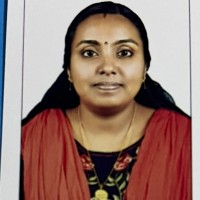 Arsha Mohan