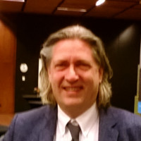 Victor Harmeijer