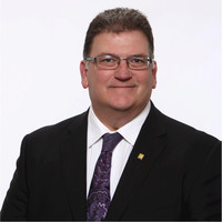 Jonathon Dent