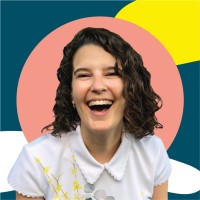 Nadja Cereghetti 🦓