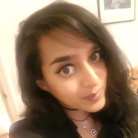 Sherallee Oyediran