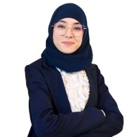 Asma Cherif