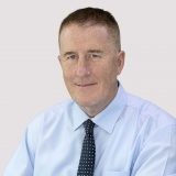 Gerry Mccarthy
