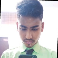 Pankaj Kumar Yadav