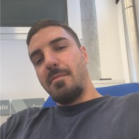 Antonio Russo