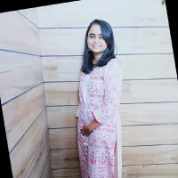 Nikita Patel