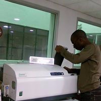 Prof. Ayodele Kolawole