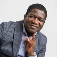Dr. Yakubu Balogun, CEng MIMechE