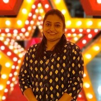 Rohini Shinde