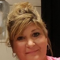 Tammy Hood