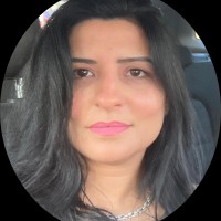 eriny shaker
