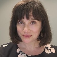 Nicole Ward