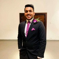 Ayesh Jayaweera