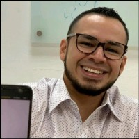 Jose Roberto Rios Alarcon
