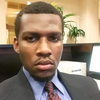 Abdiel Bolden