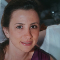 Gökçe Mine Sandıkçı (Saltan)