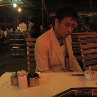 Benjamin Hu