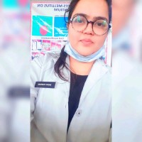 Dr. Madhvi Chaprana