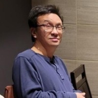 Patrick Seto